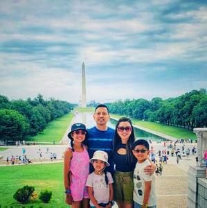 Meet your Posher, Christine